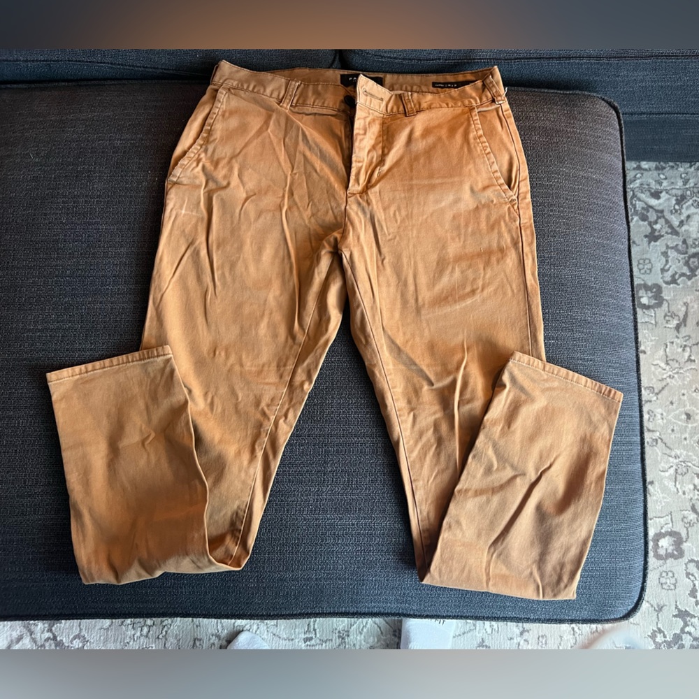 Tan Pac Sun Khaki